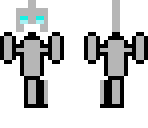 robot