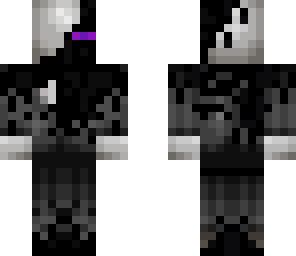 slender enderman