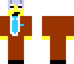 kent brockman