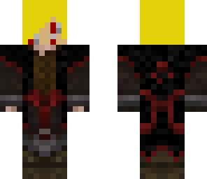 infected dex's