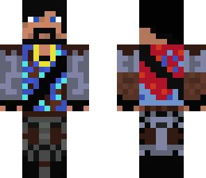 handsmoe knight
