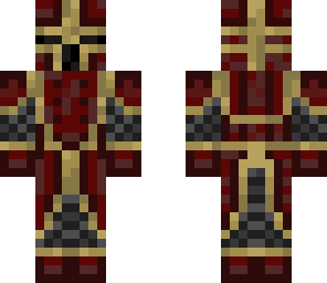 nether knight
