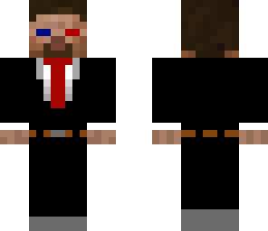 pagoru skin