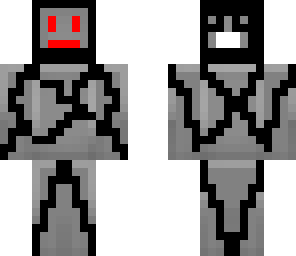 broken man