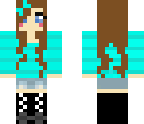 katelyn fixted