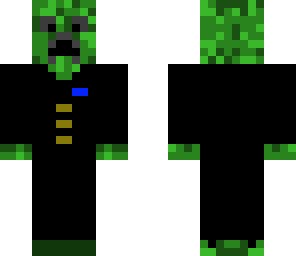 rich creeper