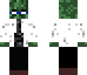 prof zombie