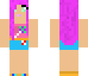 random candygirl