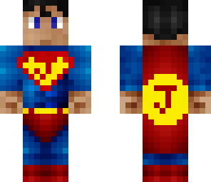 superman j