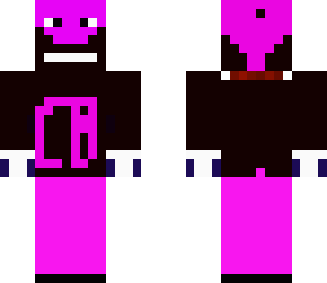 my skin like a boss