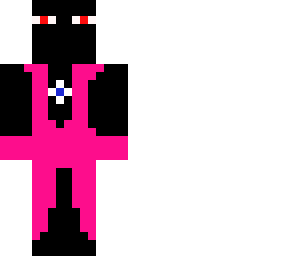 half man