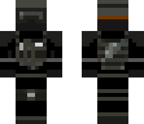 black swat