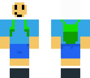 finn