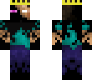 king ender brine