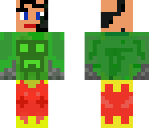 this is my skin