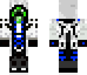 creeperhooded