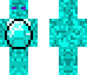 man diamond