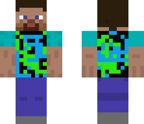 steve haluzak