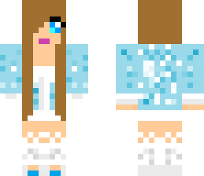 icey girl