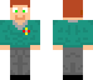 my school uniform