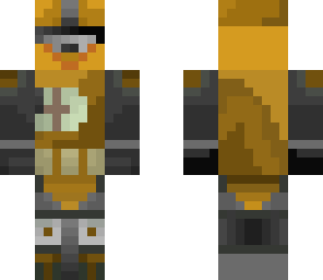armored juggernaut