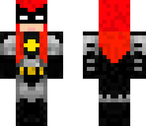 batgirl