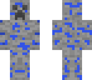 labis lazuli creeper