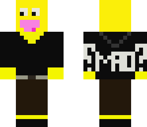smiley hoodie
