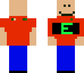 evan