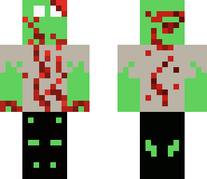 zombie