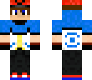 ash ketchum