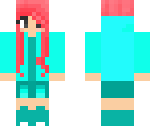 my skin 8