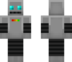 robot