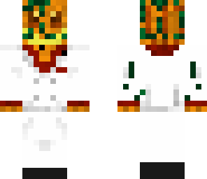 creeper head cage