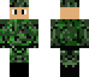 army soldier