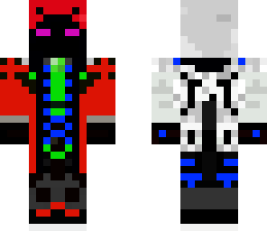 hoodie enderman