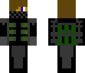 special forces