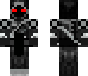 shadow man
