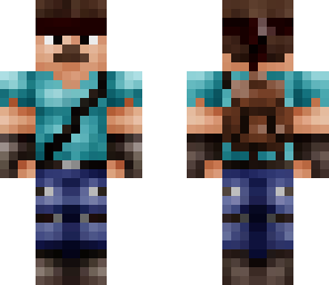 hd steve