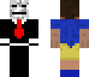 bussiness skeleton