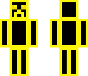 creper yellow