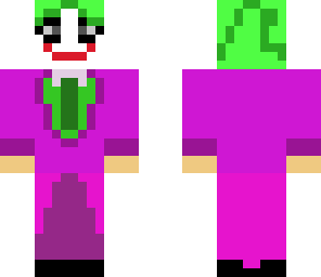 the joker