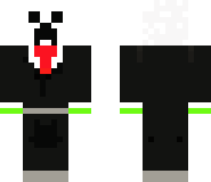mr creeper fantasma