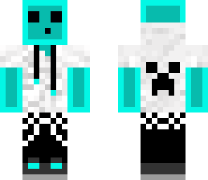 blue slime