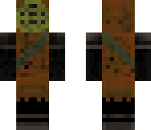 barbarian