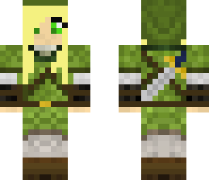 girl link