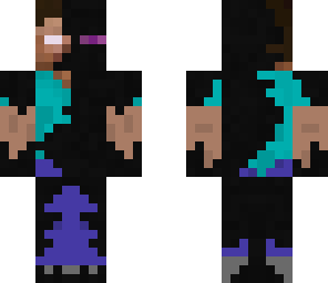 ender steve