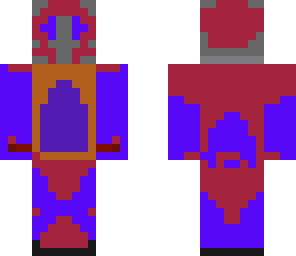 fire lord