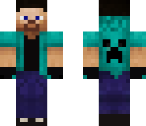 awesome steve