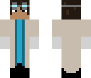 scientist